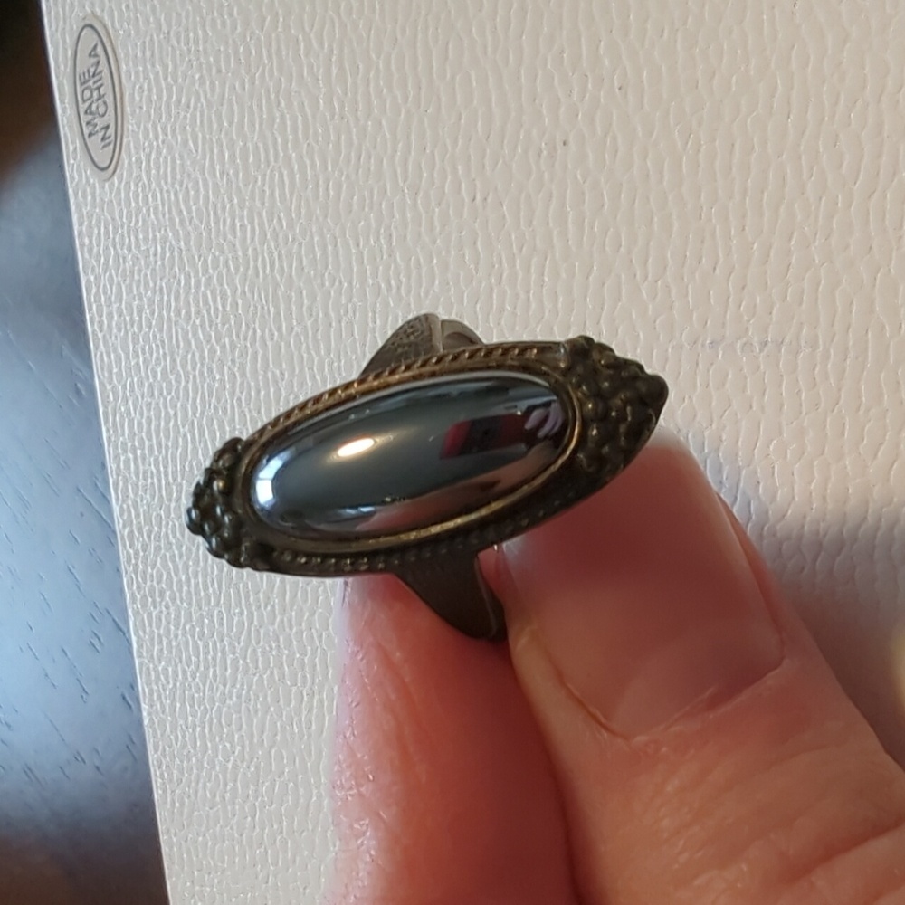 Size 8 ring